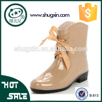 women's rain shoes for sale casual shoes for women B-813